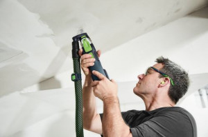 Sistem de aspirare OSC-AV, Festool - Img 3