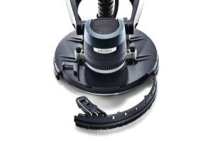 Slefuitor cu brat telescopic PLANEX LHS-E 225 EQ-CB, Festool - Img 2