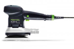 Slefuitor cu excentric ETS 150/5 EQ, Festool - Img 2