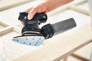 Slefuitor Delta DTS 400 REQ, Festool - Img 3