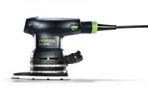 Slefuitor Delta DTS 400 REQ, Festool - Img 6