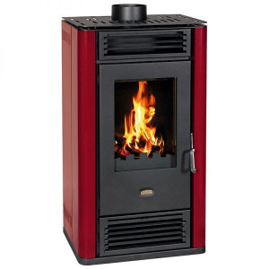 Soba de incalzire CLIMATE PRITY K2 GT D, 8 kW - Img 2