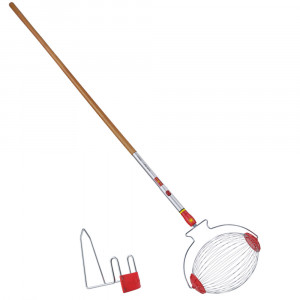 Strangator fructe WOLF-Garten FC-M / ZM140 cu coada - Img 1