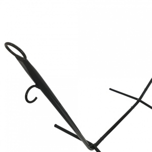 Suport pentru hamac, VivaTechnix VMD-1013, max. 120 KG - Img 4