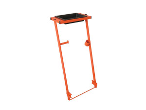Suport scule pentru platforme de lucru 45×103×22 - Img 1
