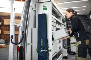 Systainer³ SYS3 M 187, Festool - Img 3