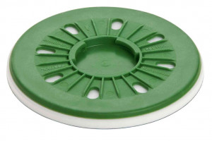 Talpa de lustruit PT-STF-D150 FX, Festool - Img 2
