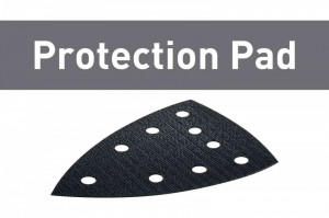 Talpă de protecţie PP-STF DELTA/9/2, Festool - Img 1
