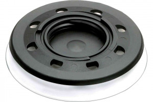 Talpa de slefuit ST-STF D125/8 FX-W-HT, Festool - Img 1
