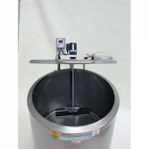 Tanc de racire 1000l clasa 2B - Img 2
