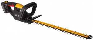 Texas Smart Hedge 200, trimmer gard viu pe acumulatori Li-Ion, 18 V / 1,5 Ah, 51 cm - Img 1