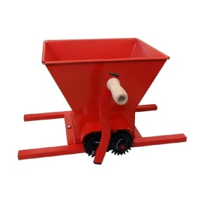 Tocator manual de fructe, Vivatechnix 41600V, capacitate 20 l - Img 1