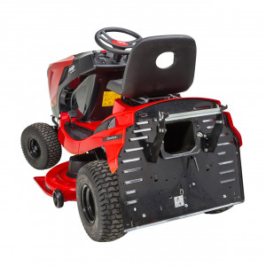 Tractoras de tuns gazon SOLO by Al-Ko Comfort T22-103.3 HD-A V2, 103cm, hydro | 708cc 12.2kW - Img 4