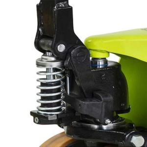 Transpaleta manuala Pramac GS 25S4 1150X525 mm, 2500 kg - Img 3