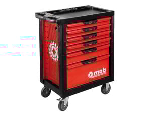 Trusa industriala TSG13-167 Proliner 6 OSC 770×690×465×970 - Img 1
