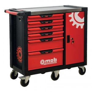 Trusa industriala TSG4-171 X-liner 6+D OSC 1044×970×465×970 - Img 3