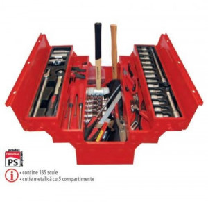 Trusa pentru auto TSA7 450×200×200 - Img 6