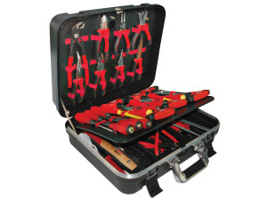 Trusa pentru electrician TSE3 440×360×160 - Img 2