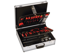Trusa pentru interventii generale TIG1 490×155×400 - Img 3
