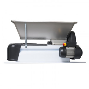 Zdrobitor Desciorchinator DMCSI din inox - Img 1
