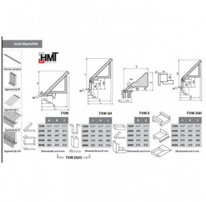 Abkant electric VARIO PLUS LINE TVM 30/30 - Img 2