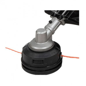Accesoriu taiere cap cu fir multifunctional Ego STA1500, 38 cm, 2.0 mm - Img 6