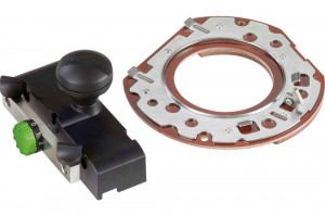 Adaptor pentru sina de ghidare FS-OF 2200, Festool - Img 2