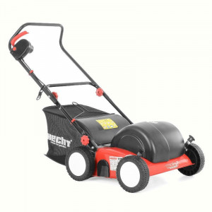 Aerator electric de gazon HECHT 1739, 1700 W, latime lucru 37 cm, cos colectare 50l - Img 1