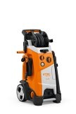 Aparat de spalat cu apa rece sub presiune STIHL RE 170.0 PLUS, putere 3300 W, 180 bar, 640 l/h - Img 8