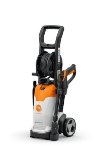 Aparat de spalat cu presiune apa rece STIHL RE 100.0 PLUS CONTROL, putere 2100 W, max 150 bar, max 450 l/h - Img 4