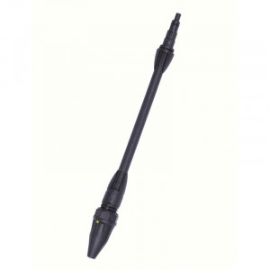 Aparat de spalat cu presiune Hecht 326 putere 2600 w presiune 200 bar volum 420 l - Img 5