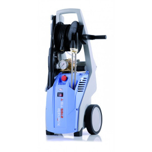 Aparat de spălat cu presiune Kranzle K 2195 TST presiune de lucru 30‑180 bar - Img 1