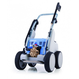 Aparat de spălat Kranzle cu presiune Quadro 1000 TS - Img 2