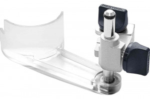Aparatoare impotriva aschiilor SF-OF, Festool - Img 1