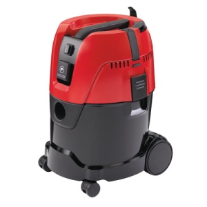 Aspirator industrial Milwaukee, model AS2-250ELCP, 1.000W, 25L - Img 2