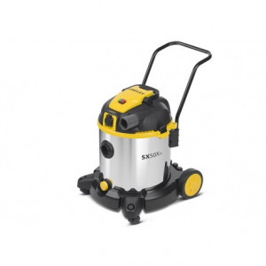 Aspirator umed/uscat 50L 1600W Stanley - Img 2