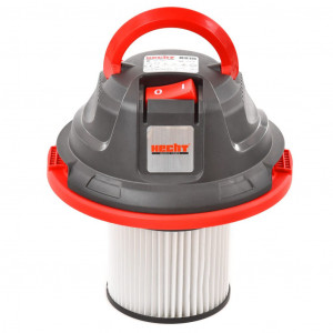 Aspirator umed-uscat Hecht 8215 putere 1250 w capacitate rezervor 15 l - Img 2