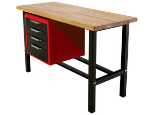Banc fix pentru scule TSG7 F-4SS-1500 1500×600×913 - Img 2