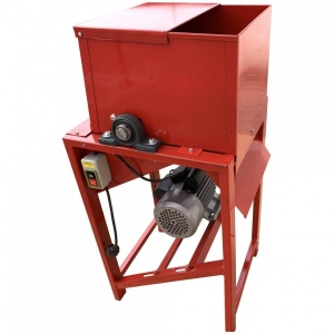 Batoza pentru porumb, VivaTechnix VMD-1004, putere 1.5kW, 600kg/h - Img 4