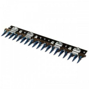 Bertolini AGT Bara taiere paioase 140 cm SF - Img 1