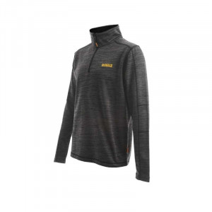 Bluza Fleece DeWalt DWC149-004-L, DEWALT JONESBORO, MARIME L - Img 2