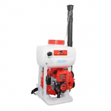 BTA-MB650Y Atomizor BISONTE Agro Garden BTA-MB650Y 1,8 cp cu pompa booster, inaltime de lucru 10 m - Img 2