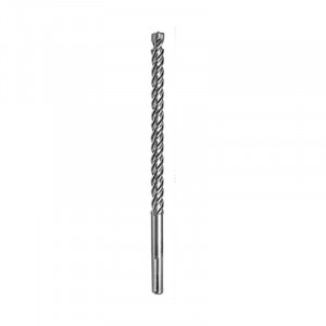 Burghiu pentru beton Benman 74809 prindere sds max 18*920 mm - Img 2