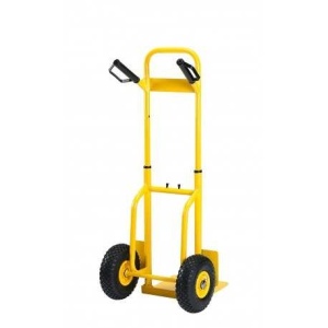 Carucior tip liza Stanley greutate sustinuta 120 Kg - SXWTD-FT520 - Img 3