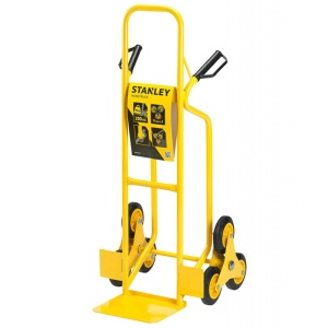 Carucior tip liza Stanley greutate sutinuta 200 Kg - SXWTD-HT523 - Img 3
