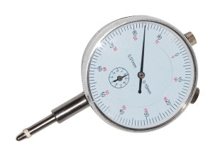 Ceas comparator mecanic 0 - 10 - Img 1
