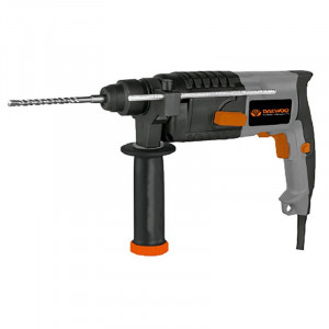CIOCAN ROTOPERCUTOR DAEWOO 1050W 24MM 5000BPM - Img 2