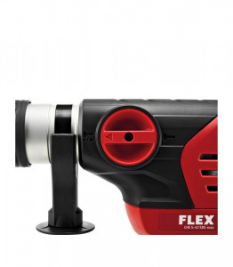 Ciocan rotopercutor FLEX CHE 5-40 SDS-Max 1050W - Img 1