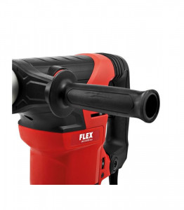 Ciocan rotopercutor FLEX CHE 5-40 SDS-Max 1050W - Img 3