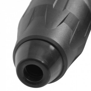 Ciocan rotopercutor Hecht 1069 putere 1600 w sds-max 9 j - Img 5